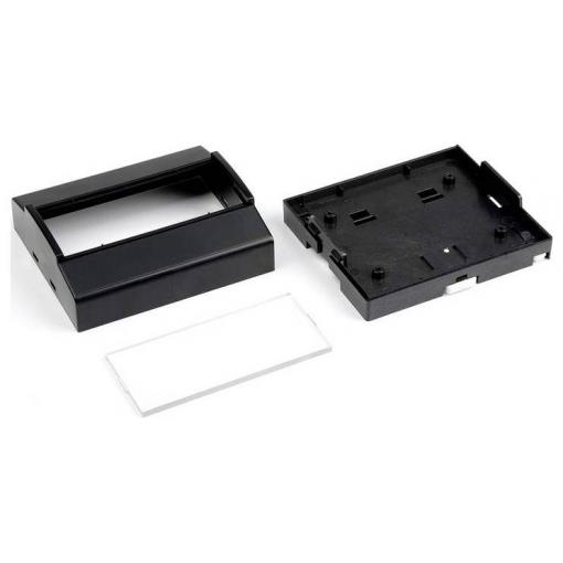 Supertronic PT506N-S pouzdro na DIN lištu 105 x 90 x 45 1 ks