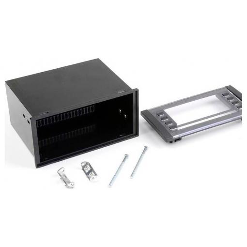 Supertronic TT210N-S vestavná krabice 144 x 108 x 72 1 ks