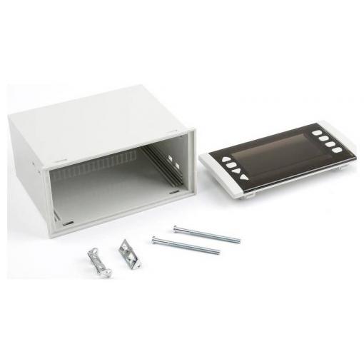 Supertronic TT210G-S vestavná krabice 144 x 108 x 72 1 ks