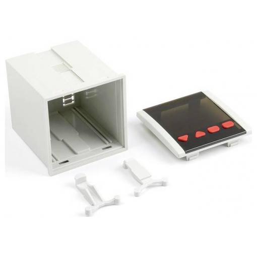 Supertronic TT190G-S vestavná krabice 81 x 72 x 72 1 ks