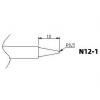 Hrot páječky N12-1 ke stanici ZD-8962, 0,5 mm