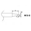 Hrot N12-3 ke stanici ZD-8962