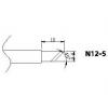 Hrot N12-5 ke stanici ZD-8962