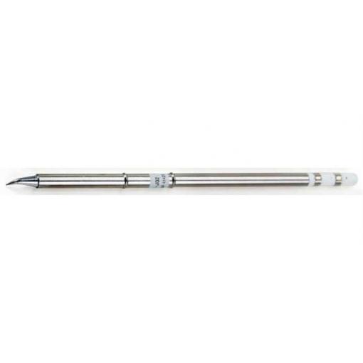 Pájecí hrot N12-6 ke stanici ZD-8962, 0,2 mm