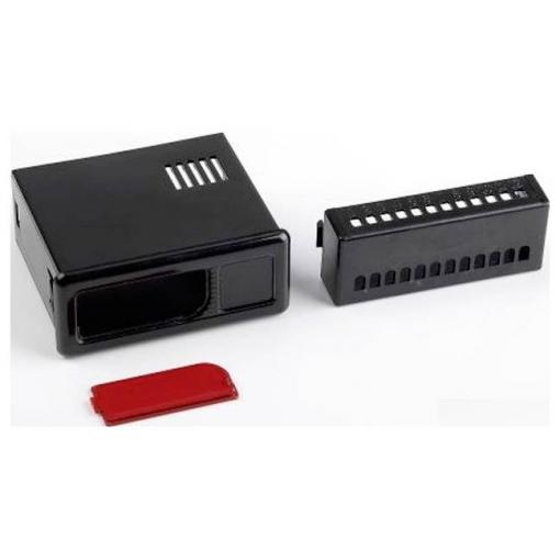Supertronic TT100N-S vestavná krabice 79 x 75 x 33 1 ks