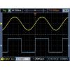 VOLTCRAFT DSA-3100 Ruční osciloskop 100 MHz, 2kanálový, 500 MSa/s, 8 kpts, 8 Bit, ruční provedení, funkce multimetru, spektrální analyzátor, 1 ks, VC-16968915