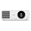 BenQ projektor LW650 DLP 4000 ANSI-Lumen 640 x 480 VGA, 1280 x 800 WXGA, 3840 x 2160 4K UHD Podporuje 4K, automatická korekce lichoběžníkového zkreslení, s