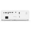 BenQ projektor LW650 DLP 4000 ANSI-Lumen 640 x 480 VGA, 1280 x 800 WXGA, 3840 x 2160 4K UHD Podporuje 4K, automatická korekce lichoběžníkového zkreslení, s