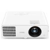 BenQ projektor LW650 DLP 4000 ANSI-Lumen 640 x 480 VGA, 1280 x 800 WXGA, 3840 x 2160 4K UHD Podporuje 4K, automatická korekce lichoběžníkového zkreslení, s