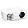 BenQ projektor LW650 DLP 4000 ANSI-Lumen 640 x 480 VGA, 1280 x 800 WXGA, 3840 x 2160 4K UHD Podporuje 4K, automatická korekce lichoběžníkového zkreslení, s