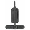 Sygonix SY-6748338 stolní lampa LED 1 W černá