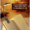 Sygonix SY-6748338 stolní lampa LED 1 W černá