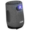 Asus projektor ZenBeam Latte L1 LED 300 lm 1920 x 1080 Full HD provoz na akumulátor, Full HD, integrovaný reproduktor, s dálkovým ovládáním