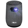 Asus projektor ZenBeam Latte L1 LED 300 lm 1920 x 1080 Full HD provoz na akumulátor, Full HD, integrovaný reproduktor, s dálkovým ovládáním