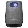Asus projektor ZenBeam Latte L1 LED 300 lm 1920 x 1080 Full HD provoz na akumulátor, Full HD, integrovaný reproduktor, s dálkovým ovládáním