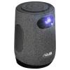 Asus projektor ZenBeam Latte L1 LED 300 lm 1920 x 1080 Full HD provoz na akumulátor, Full HD, integrovaný reproduktor, s dálkovým ovládáním