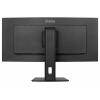 Iiyama ProLite XCB3497WQSNP-B1 LED monitor 86.4 cm (34 palec)3440 x 1440 Pixel, 21:9, 0.4 ms, VA LED