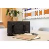 magnetoplan taška 11126 45 cm x 25 cm x 15 cm šedá S ramenním popruhem: Ano