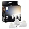 Philips LED žárovka 8720169230095 Energetická třída (EEK2021): E (A - G) GU10