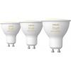 Philips LED žárovka 8720169230095 Energetická třída (EEK2021): E (A - G) GU10