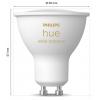 Philips LED žárovka 8720169230095 Energetická třída (EEK2021): E (A - G) GU10