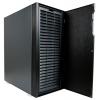 LC Power 8000B midi tower PC skříň černá