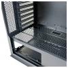 LC Power 8000B midi tower PC skříň černá