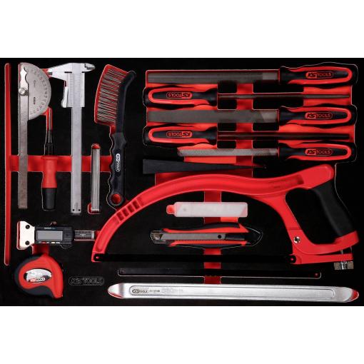 KS Tools 8110028 811.0028 sada nářadí