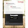 Telestar TOP 400 Schwarz internetové rádio černá