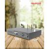 Telestar TOP 550 Schwarz tuner internetové rádio, Bluetooth®, CD přehrávač, DAB+, USB, černá