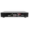 Telestar TOP 550 Schwarz tuner internetové rádio, Bluetooth®, CD přehrávač, DAB+, USB, černá