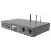 Telestar TOP 550 Schwarz tuner internetové rádio, Bluetooth®, CD přehrávač, DAB+, USB, černá