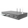 Telestar TOP 550 Schwarz tuner internetové rádio, Bluetooth®, CD přehrávač, DAB+, USB, černá