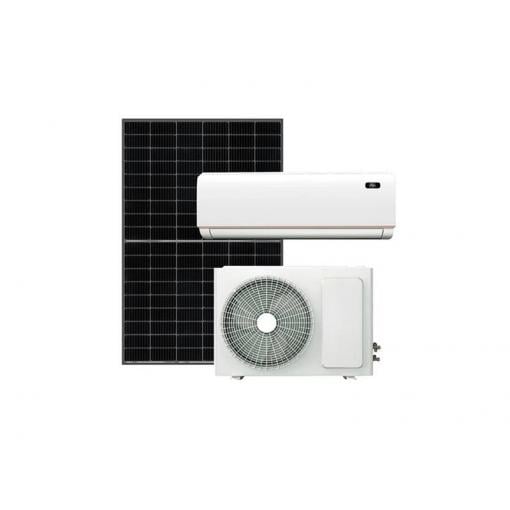 Klimatizace GETI GKH18K 5kW hybridní solární