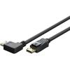 Kabel GOOBAY 77053 DisplayPort 2m 8K