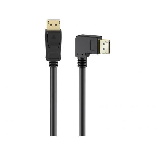 Kabel GOOBAY 77053 DisplayPort 2m 8K