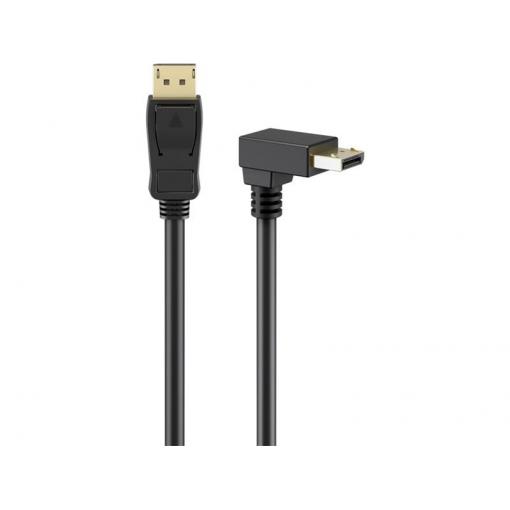 Kabel GOOBAY 77056 DisplayPort 1m 8K