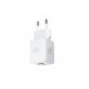 Adaptér USB iPEAX GaN USB/USB-C 90010129 White