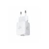 Adaptér USB iPEAX GaN USB/USB-C 90010130 White