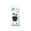 Sluchátka Bluetooth iPEAX iTONE Black