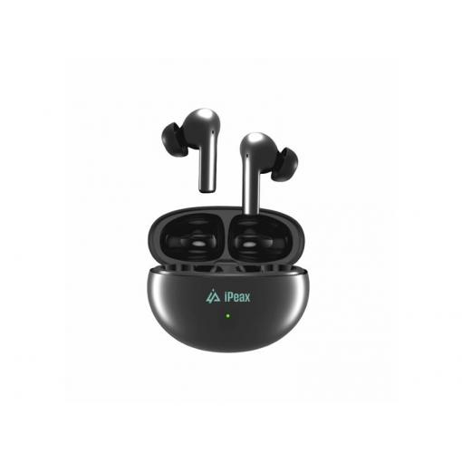 Sluchátka Bluetooth iPEAX iTONE Black