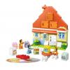10459 LEGO® DUPLO Bluey Blueys rodinný dům s pamětí