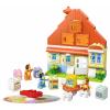 10459 LEGO® DUPLO Bluey Blueys rodinný dům s pamětí