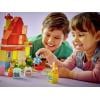 10459 LEGO® DUPLO Bluey Blueys rodinný dům s pamětí