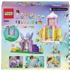 11205 LEGO® Gabby’s Dollhouse Karamelové horsky a zahradní karamel