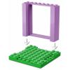 11205 LEGO® Gabby’s Dollhouse Karamelové horsky a zahradní karamel