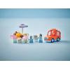 10458 LEGO® DUPLO Bluey Výlet do ledové diety s květinou