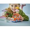10458 LEGO® DUPLO Bluey Výlet do ledové diety s květinou