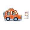 10458 LEGO® DUPLO Bluey Výlet do ledové diety s květinou