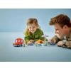 10458 LEGO® DUPLO Bluey Výlet do ledové diety s květinou